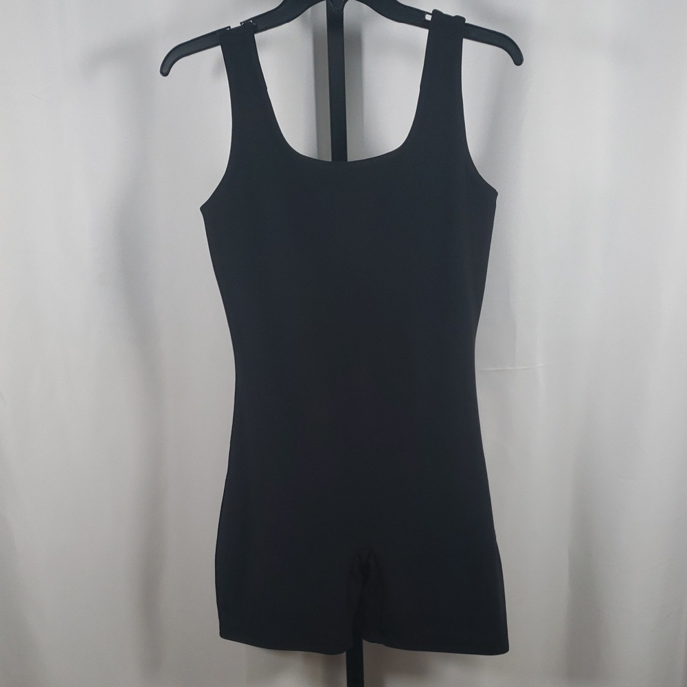 Express Classic‎ Black Bodysuit SZ S - Gently Used